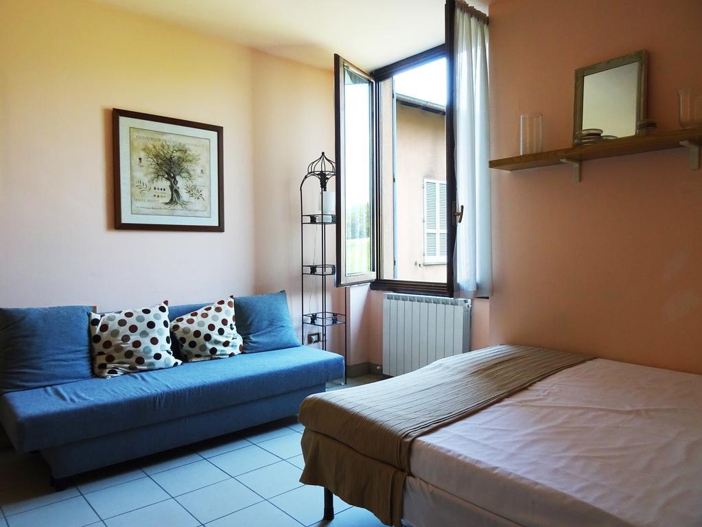 Victoria Hotels Carso Camnago Volta Exterior photo